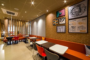 ibis São Bernardo do Campo