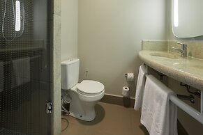 ibis São Bernardo do Campo