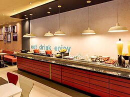 ibis São Bernardo do Campo