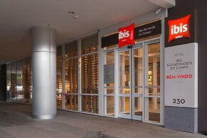 ibis São Bernardo do Campo