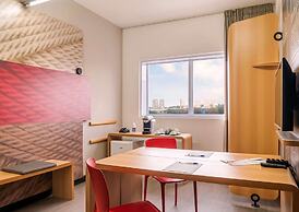 ibis São Bernardo do Campo