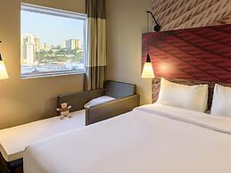 ibis São Bernardo do Campo