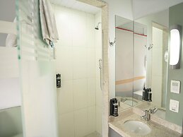 ibis budget São Bernardo do Campo