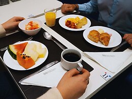 ibis budget São Bernardo do Campo