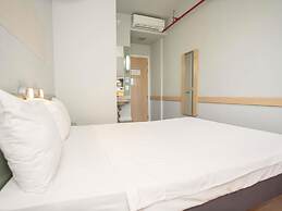 ibis budget São Bernardo do Campo