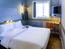 ibis budget São Bernardo do Campo