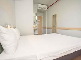 ibis budget São Bernardo do Campo