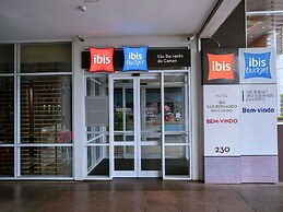 ibis budget São Bernardo do Campo