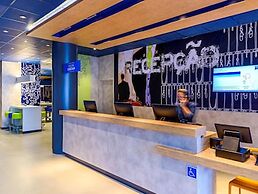 ibis budget São Bernardo do Campo