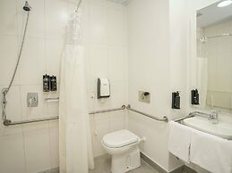 ibis budget São Bernardo do Campo