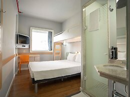 ibis budget São Bernardo do Campo