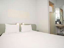 ibis budget São Bernardo do Campo