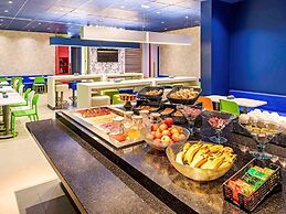 ibis budget São Bernardo do Campo