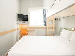 ibis budget São Bernardo do Campo