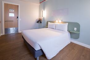 ibis budget São Bernardo do Campo