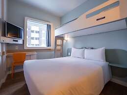 ibis budget São Bernardo do Campo