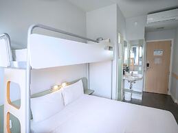 ibis budget São Bernardo do Campo