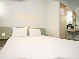 ibis budget São Bernardo do Campo
