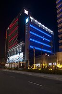 ibis budget São Bernardo do Campo