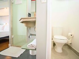 ibis budget São Bernardo do Campo