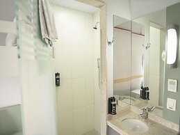 ibis budget São Bernardo do Campo