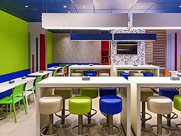 ibis budget São Bernardo do Campo