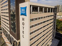 ibis budget São Bernardo do Campo