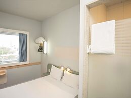 ibis budget São Bernardo do Campo