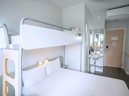 ibis budget São Bernardo do Campo