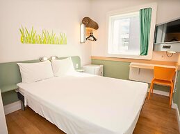 ibis budget São Bernardo do Campo