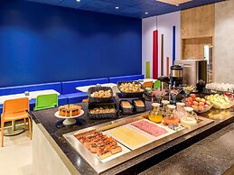 ibis budget São Bernardo do Campo