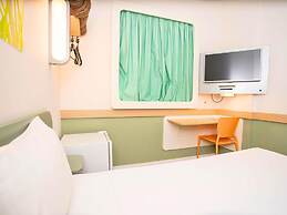 ibis budget São Bernardo do Campo