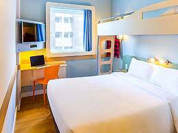 ibis budget São Bernardo do Campo