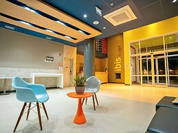 ibis budget São Bernardo do Campo