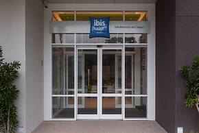 ibis budget São Bernardo do Campo
