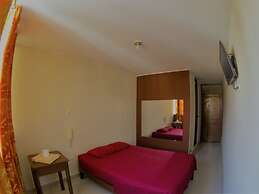 Hostal Las Palmeras