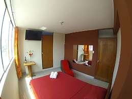 Hostal Las Palmeras