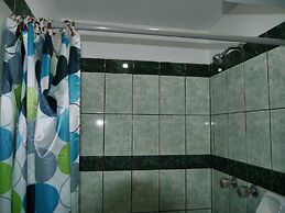 Hostal Las Palmeras