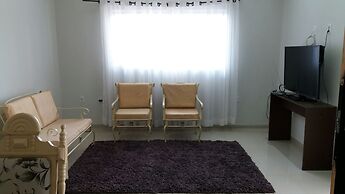 Eco Village Residence 2 para 6 pessoas