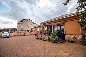 Mount Zion Hotel Annex