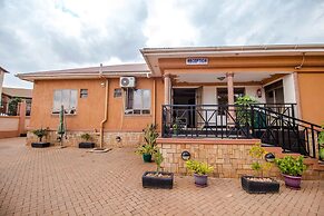 Mount Zion Hotel Annex