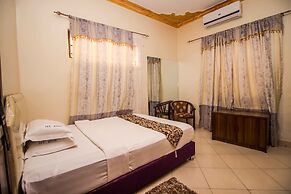 Mount Zion Hotel Annex