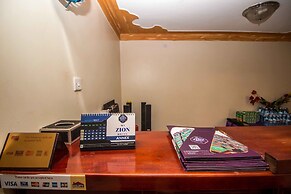 Mount Zion Hotel Annex