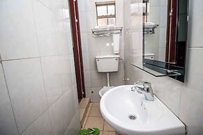 Mount Zion Hotel Annex