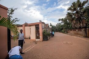 Mount Zion Hotel Annex