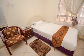 Mount Zion Hotel Annex