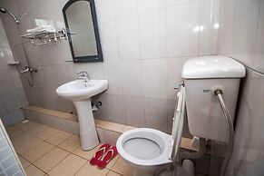 Mount Zion Hotel Annex