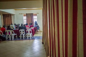 Makerere Serene Hotel