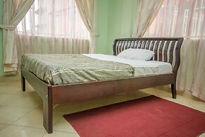 Makerere Serene Hotel