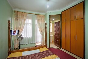 Makerere Serene Hotel